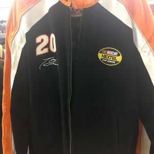 xL nascar jacket